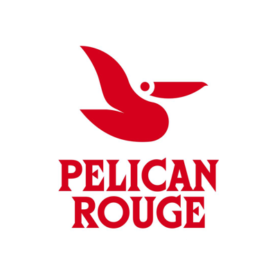 Pelican Rouge